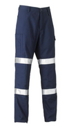 Taped Biomotion Cool Lightweight Utility Pants