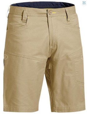 X Airflow Ripstop Vented Work Short