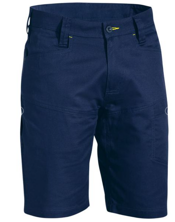X Airflow Ripstop Vented Work Short