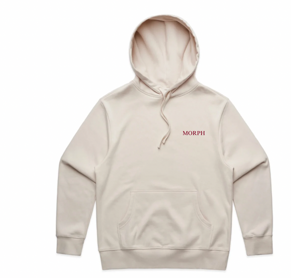 Morph 2024 Hoodie