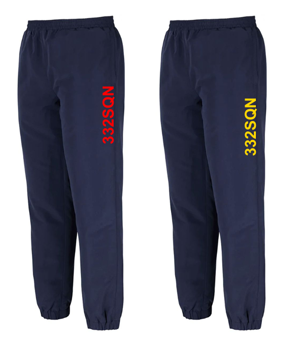 Air Force Cadets Warm Up Pants JB-7WUCP