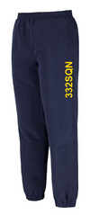 Air Force Cadets Warm Up Pants JB-7WUCP