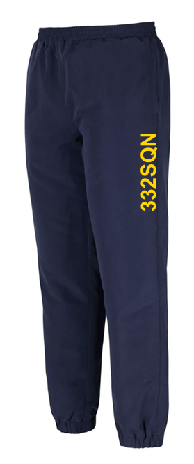 Air Force Cadets Warm Up Pants JB-7WUCP