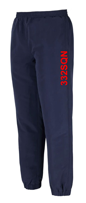Air Force Cadets Warm Up Pants JB-7WUCP