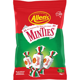 ALLEN’S Minties 1kg