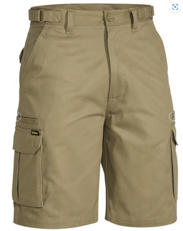 Original 8 Pocket Cargo Short