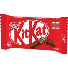 NMB Kit Kat 4 Finger 42g (48 per pack)