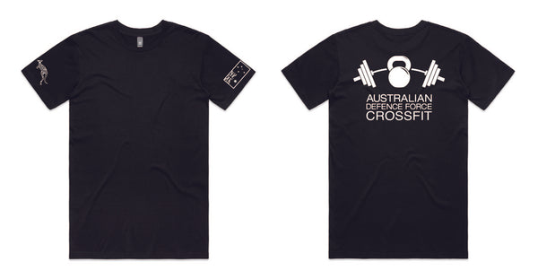 ADF Crossfit Tee