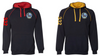 Air Force Cadets Hoodie JB-3CFH