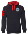 Air Force Cadets Hoodie JB-3CFH