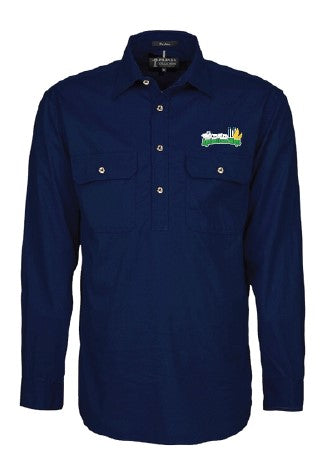 Agricultural Ways Workshirt