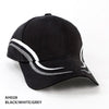 Langdon Cap