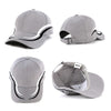 Langdon Cap