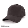 Heavy Brushed Cotton Cap