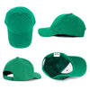 Heavy Brushed Cotton Cap