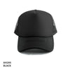 Mesh Back Foam Front Trucker Hat