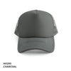 Mesh Back Foam Front Trucker Hat