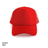 Mesh Back Foam Front Trucker Hat