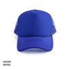 Mesh Back Foam Front Trucker Hat