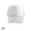 Mesh Back Foam Front Trucker Hat