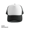 Mesh Back Foam Front Trucker Hat