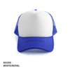 Mesh Back Foam Front Trucker Hat