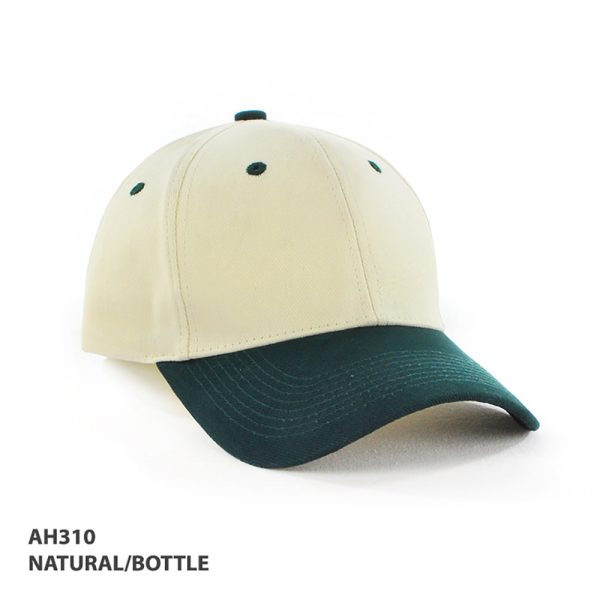 HBC Two-Tone Cap