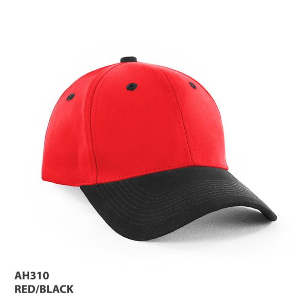 HBC Two-Tone Cap