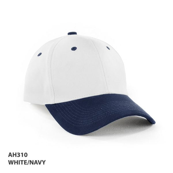 HBC Two-Tone Cap
