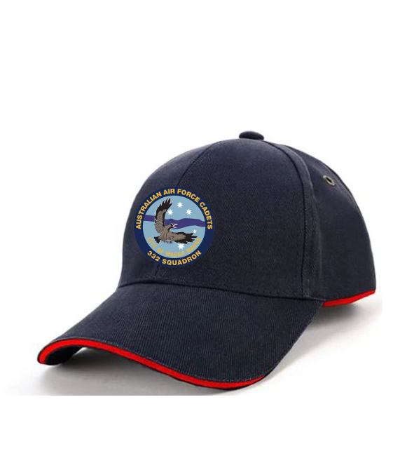 Air Force Cadets Cap AH315
