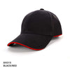 HBC Sandwich Surround Cap