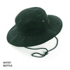 Surf Hat with Rope & Toggle