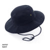 Surf Hat with Rope & Toggle