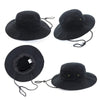 Surf Hat with Rope & Toggle