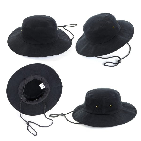 Surf Hat with Rope & Toggle
