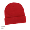 Acrylic Beanie