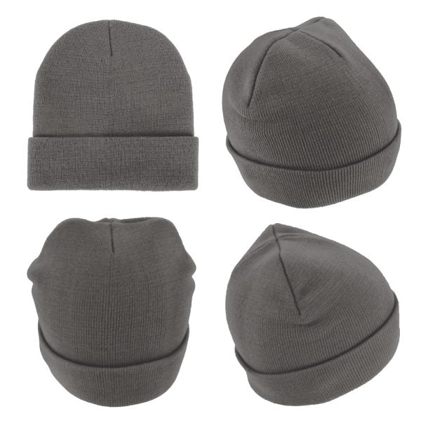 Acrylic Beanie