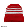 Acrylic Stripe Beanie