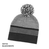 Pom Pom Beanie