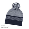Pom Pom Beanie