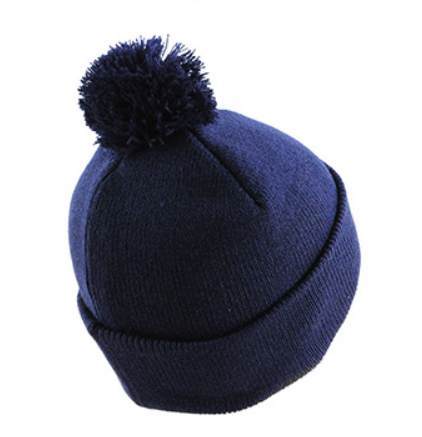 Air Force Cadets Pom Pom Beanie AH734