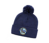 Air Force Cadets Pom Pom Beanie AH734