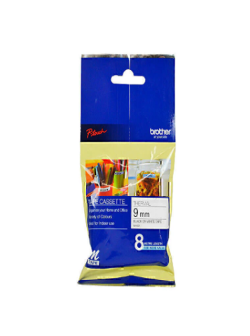 Brother MK221 Labelling Tape