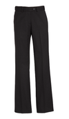Womens Cool Stretch Adjustable Waist Pant