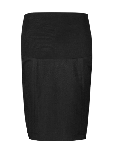 Womens Cool Stretch Maternity Skirt