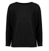 Womens Skye Batwing Sweater Top