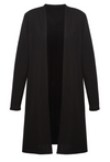 Womens Chelsea Longline Cardigan