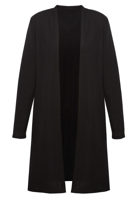 Womens Chelsea Longline Cardigan