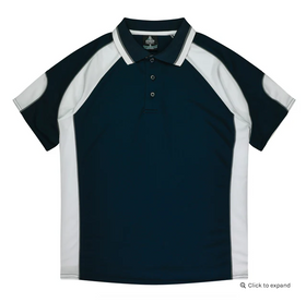 Mens Murray Polo