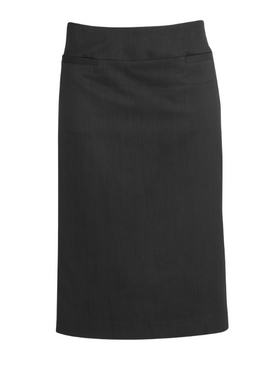 Womens Cool Stretch Relaxed Fit Lined Skirt